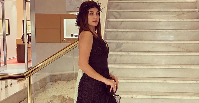 Buse Varol Fotoğrafları - Buse Varol Resimleri