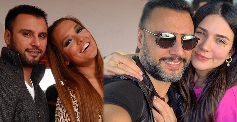 Buse Varol Hamile mi?