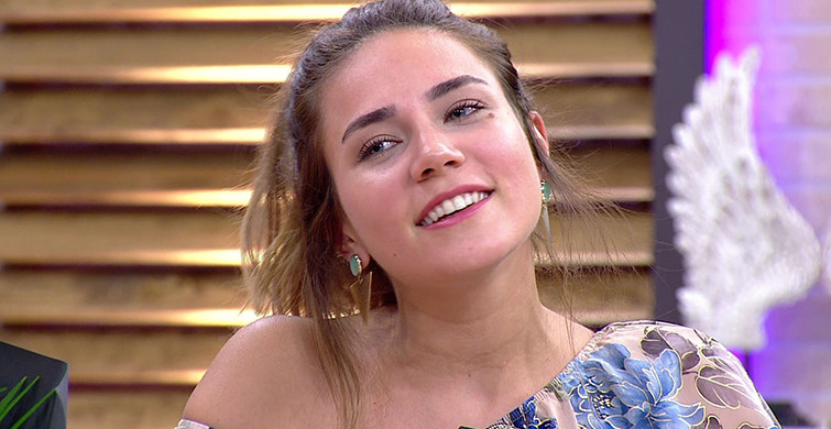Alişan'ın Eşi Buse Varol 2 Ayda 20 Kilo Verdi