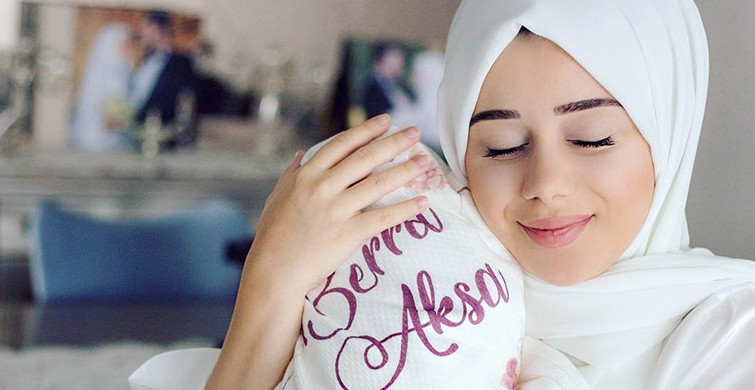 Büşra Nur Çalar, Bebek Mevlidi ile İlgili İlk Kez Konuştu