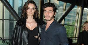 Büşra Develi ve Burak Deniz Çifti Barıştı