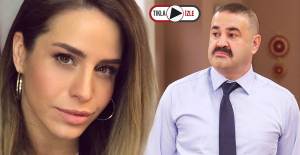 Büşra Pekin'den Şafak Sezer Açıklaması