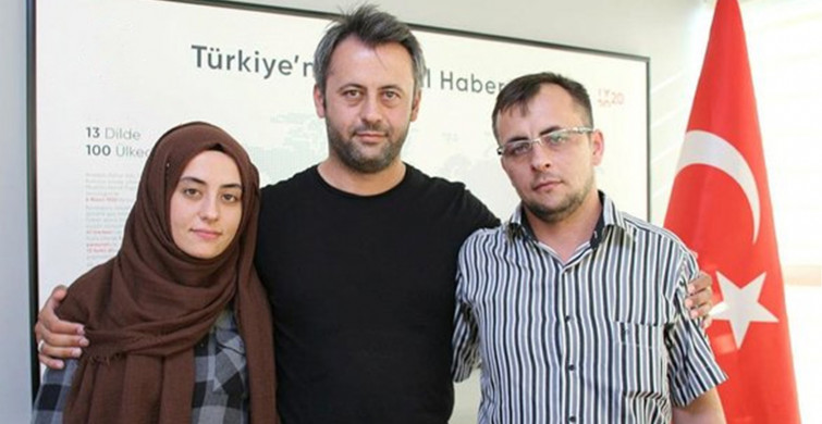 Büyükşen Cinayeti Çözüldü! Gelişmelerin Ardından Aileden İlk Açıklama Geldi
