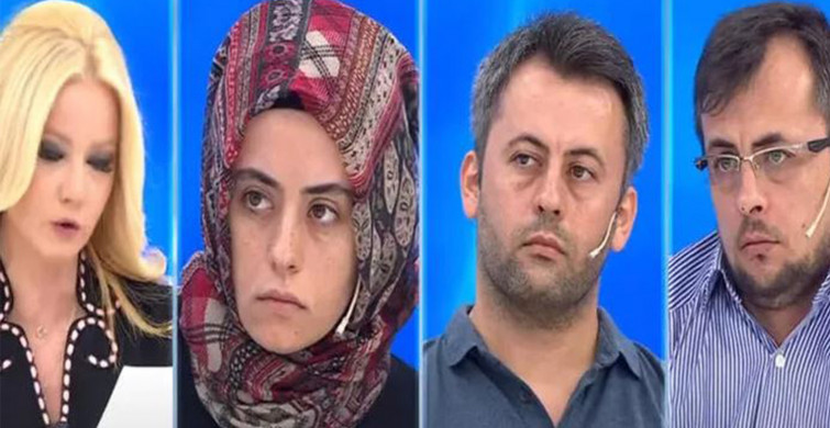 Büyükşen Cinayeti ile İlgili Büyük Gelişme: Kızları Büşra Büyükşen İtiraf Etti! 