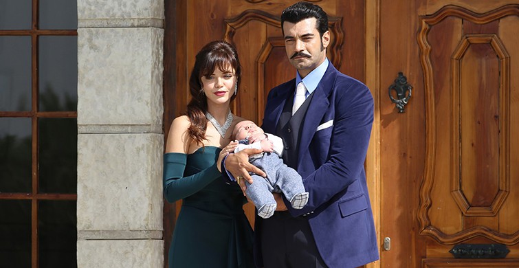 Bir Zamanlar Çukurova Dizisi Setinde İsyan