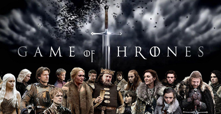Futbolcuların Game Of Thrones Oyuncuları İle Benzerlikleri Şaşırttı