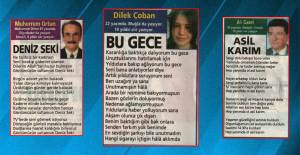 Sizi Gülme Krizine Sokacak En Afilli Posta Gazetesi Şiirleri