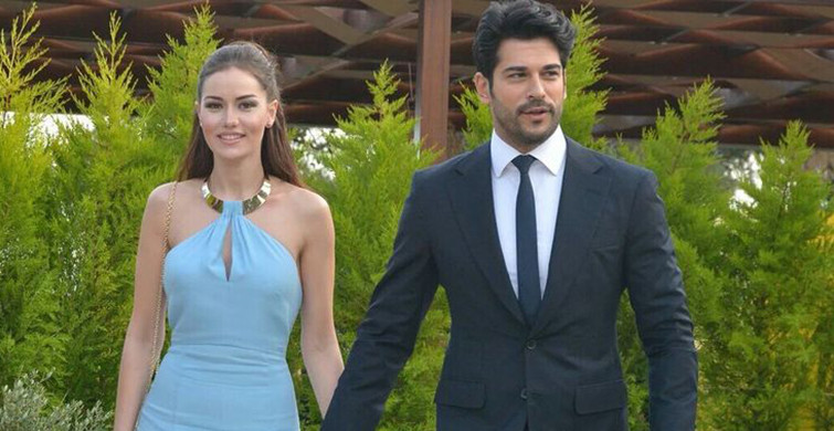 Fahriye Evcen, Hastaneye Kaldırıldı