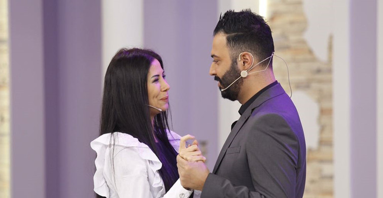 Damat Adayı Caner Toygar'ın İzdivaç Programında Evlendiği Eşleri Ve Talipleri