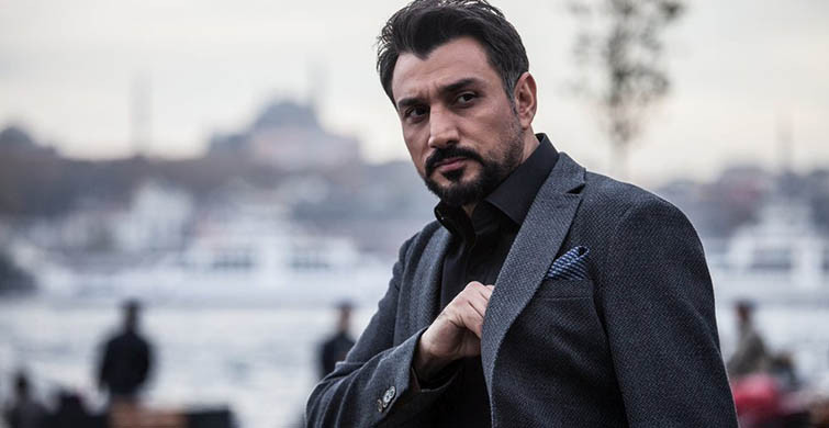Cahit Kayaoğlu Kimdir? Cahit Kayaoğlu Boyu Kaç, Kilosu Kaç, Aslen Nereli, Sevgilisi Kimdir?