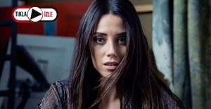 Cansu Dere Aldatıldığını Açıkladı