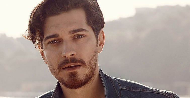 Çağatay Ulusoy kimdir?