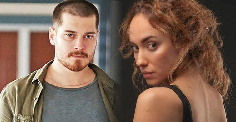 Çağatay Ulusoy ile Duygu Sarışın Ayrıldı mı?