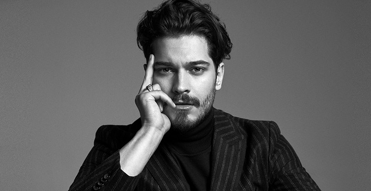 Çağatay Ulusoy Asker Yolcusu