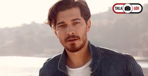 Çağatay Ulusoy Son Haliyle Şaşırttı