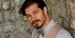 Çağatay Ulusoy Osmanlı Dizisinde Yer Alacak