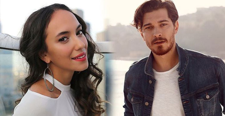 Çağatay Ulusoy, Sevgilisi Duygu Sarışın Hakkında Konuştu