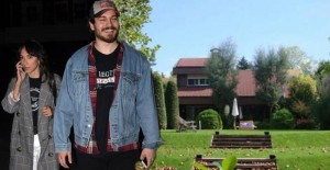 Çağatay Ulusoy ile Duygu Sarışın Karantinada