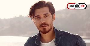 Çağatay Ulusoy Verdiği Kilolarla Dikkat Çekti