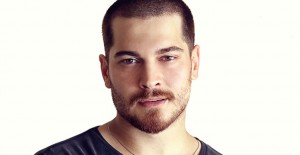 Hakan: Muhafız'da Harun’a Dönüşen Çağatay Ulusoy’un Hazırlık Süreci