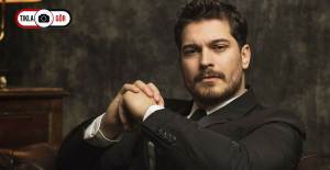 Çağatay Ulusoy'dan Doğum Günü Paylaşımı