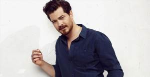  Çağatay Ulusoy'un Yeni Filmi Mücadele Çıkmazı'nın Çekimlerine Başlandı