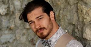 Çağatay Ulusoy Mücadele Çıkmazı Filminde Çöpçüyü Canlandıracak