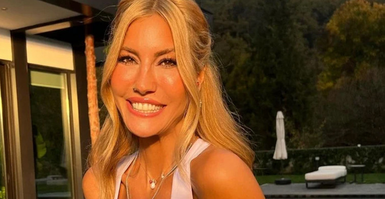 Çağla Şikel beslenme düzenini anlattı: Yemediklerini saydı, alay konusu oldu!