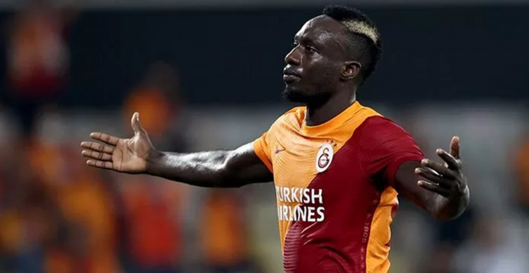 Cagliari Mbaye Diagne İle Anlaşma Sağlıyor!