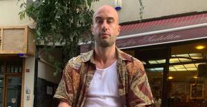 Çağrı Atakan Eski Sevgilisini Darp Etti mi?