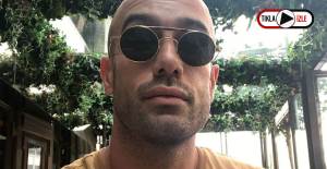 Çağrı Atakan: Mekanda Ufak Bir Tartışma Yaşandı