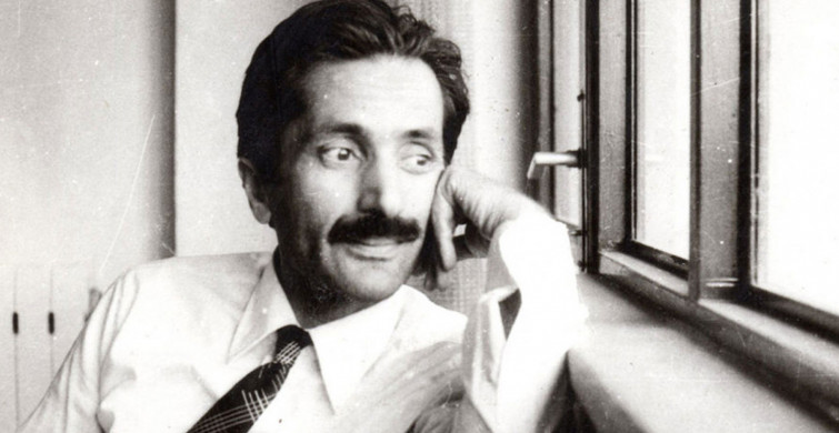 Cahit Zarifoğlu Kimdir?