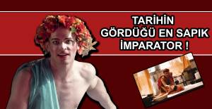 Vahşiliği ve Sapıklığıyla Tarihe Geçen İmparator: Caligula