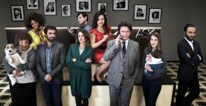 Call My Agent Dizisi Nerede Çekildi? Oyuncuları Kimler, Konusu Ne?