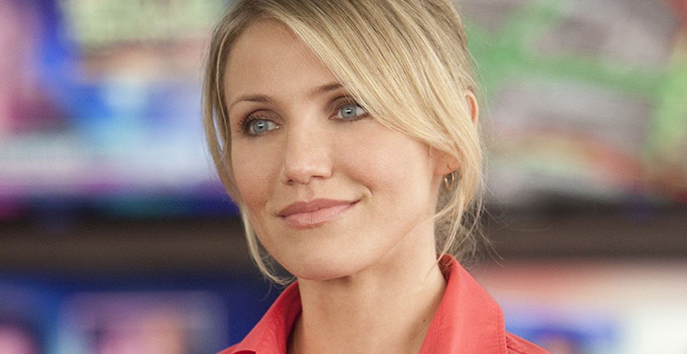 Cameron Diaz Kimdir? Cameron Diaz Boyu Kaç, Kilosu Kaç, Aslen Nereli, Sevgilisi Kimdir?