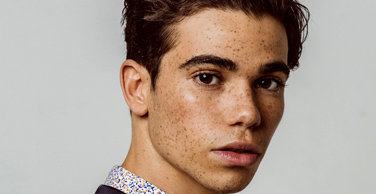 Cameron Boyce’un Öldükten Sonra Takipçi Sayısı Arttı