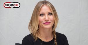 Cameron Diaz Oyunculuğa Ara Vermesinin Nedenini Açıkladı