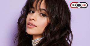 Camila Cabello: Cindirella Bana İlham Veriyor