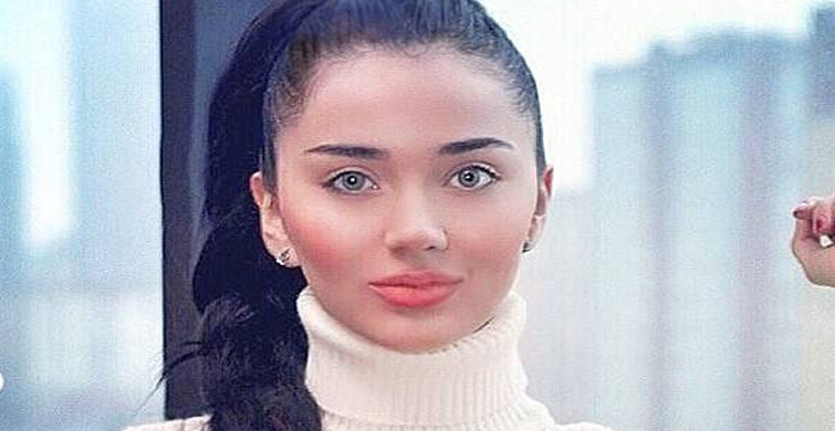 Cansu Taşkın'ın Cüretkar Değişimi