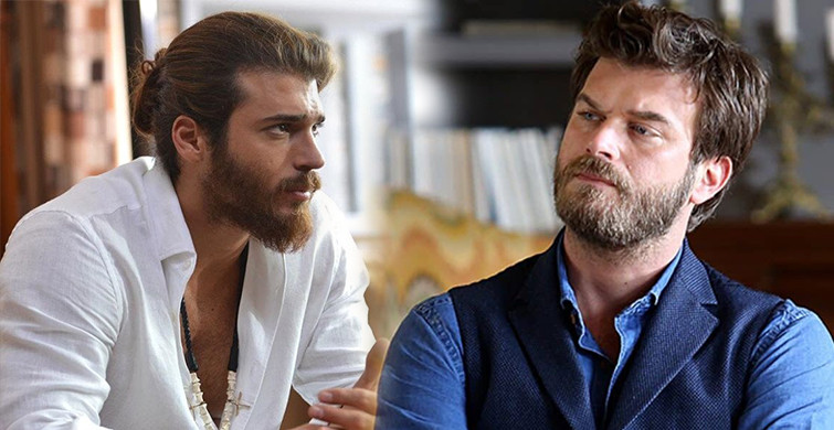 Can Yaman'dan Çarpıcı Açıklamalar