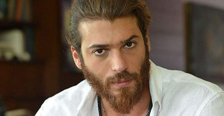 Can Yaman Kendisine Hakaret Eden Takipçisini İfşa Etti