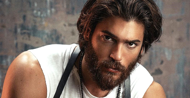 Can Yaman Kurgu İddialarına Yanıt Verdi