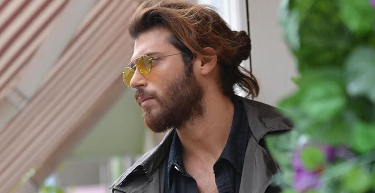 Can Yaman Rotayı İspanya'ya Çevirdi