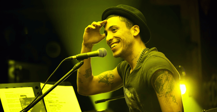 Can Bonomo Kimdir?