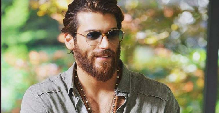 Can Yaman Seksenler Dizisi Yerine Hangi Projede Olacak? 