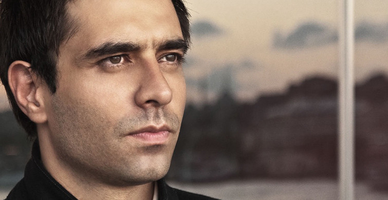 Cansel Elçin Enerji Topluyor