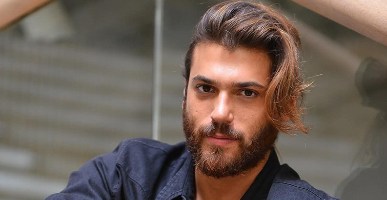 Can Yaman'dan Demet Özdemir'e Veda Yazısı
