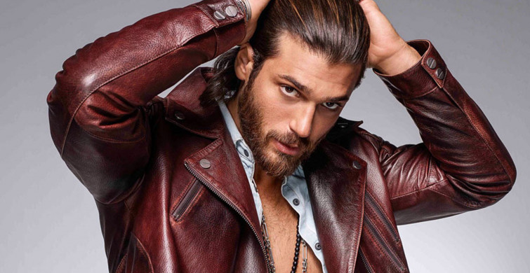 Can Yaman Estetik mi Yaptırdı? Ünlü Oyuncunun Sakladığı Sır Ortaya Çıktı
