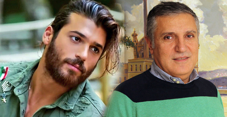 Faruk Turgut: Can Yaman Mağduriyeti Yaşıyoruz