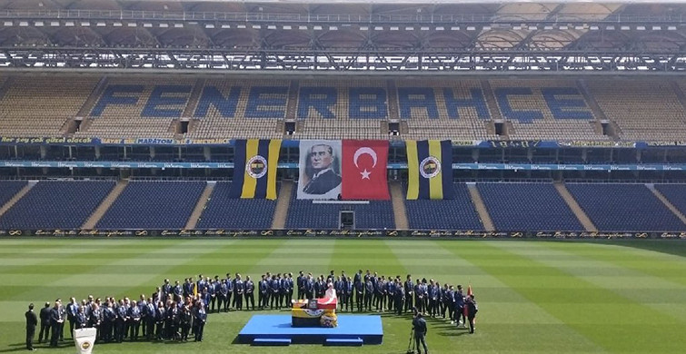 Can Bartu'ya Kadıköy'de Son Veda